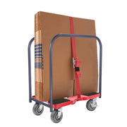 Snap-Loc Cargo Control Systems Steel E-Track Super-Duty, 20 1/2" x 35" - photo 7