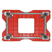 Snap-Loc Cargo Control Systems Dolly, 20 1/2" x 32" - photo 2