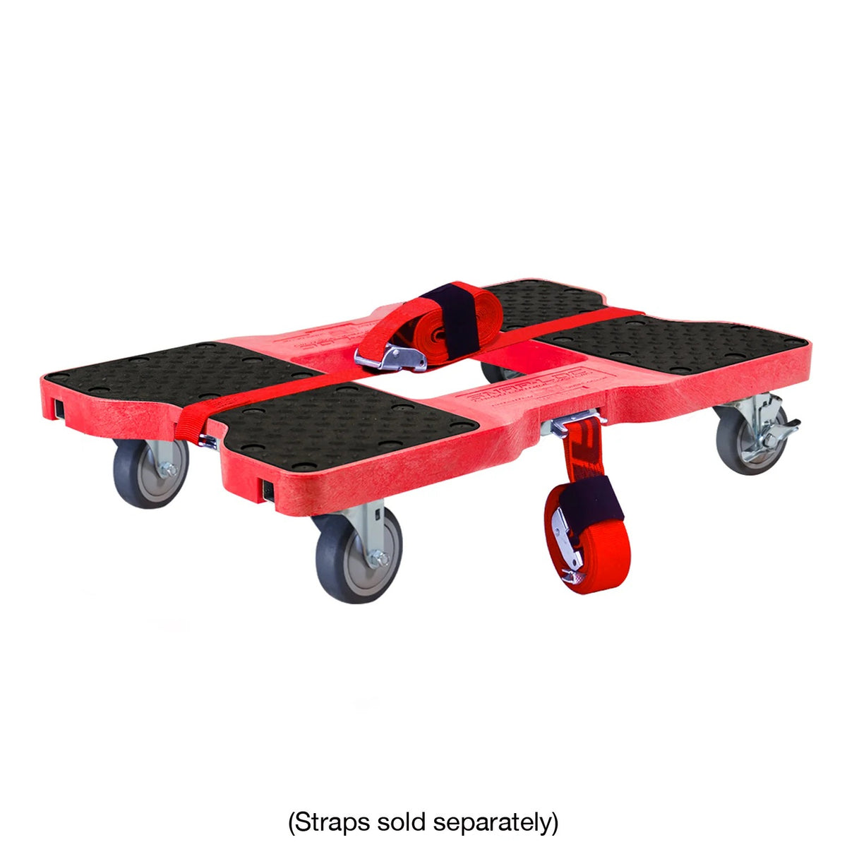 Snap-Loc Cargo Control Systems Dolly, 20 1/2" x 32" - photo 3