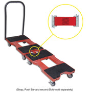 Snap-Loc Cargo Control Systems Dolly, 20 1/2" x 32" - photo 5