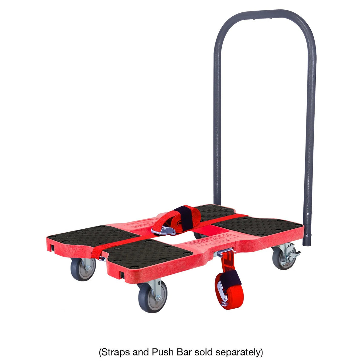Snap-Loc Cargo Control Systems Dolly, 20 1/2" x 32" - photo 6