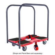 Snap-Loc Cargo Control Systems Dolly, 20 1/2" x 32" - photo 7
