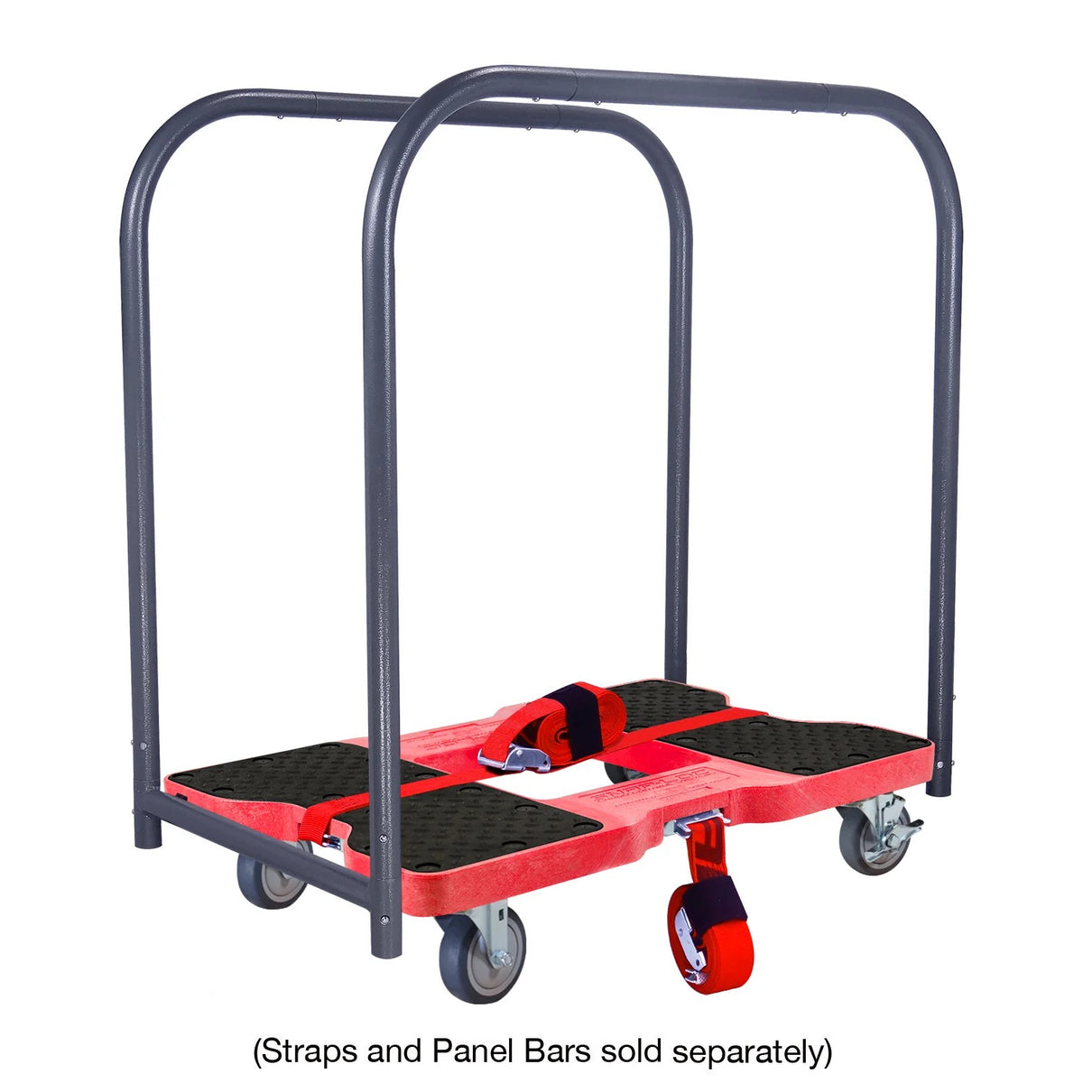 Snap-Loc Cargo Control Systems Dolly, 20 1/2" x 32" - photo 7