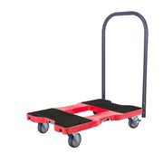 Snap-Loc Cargo Control Systems E-Track General Purpose, 20 1/2" x 32", Red - General Purpose 1,200