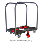 Snap-Loc Cargo Control Systems Dolly, 20 1/2" x 32" - photo 7