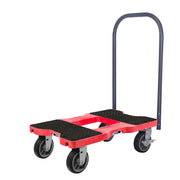 Snap-Loc Cargo Control Systems E-Track General Purpose, 20 1/2" x 32", Red - All-Terrain 1,500