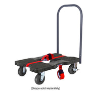 Snap-Loc Cargo Control Systems E-Track Extreme-Duty, 20 1/2" x 33 1/2" - photo 2