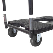 Snap-Loc Cargo Control Systems E-Track Extreme-Duty, 20 1/2" x 33 1/2" - photo 3