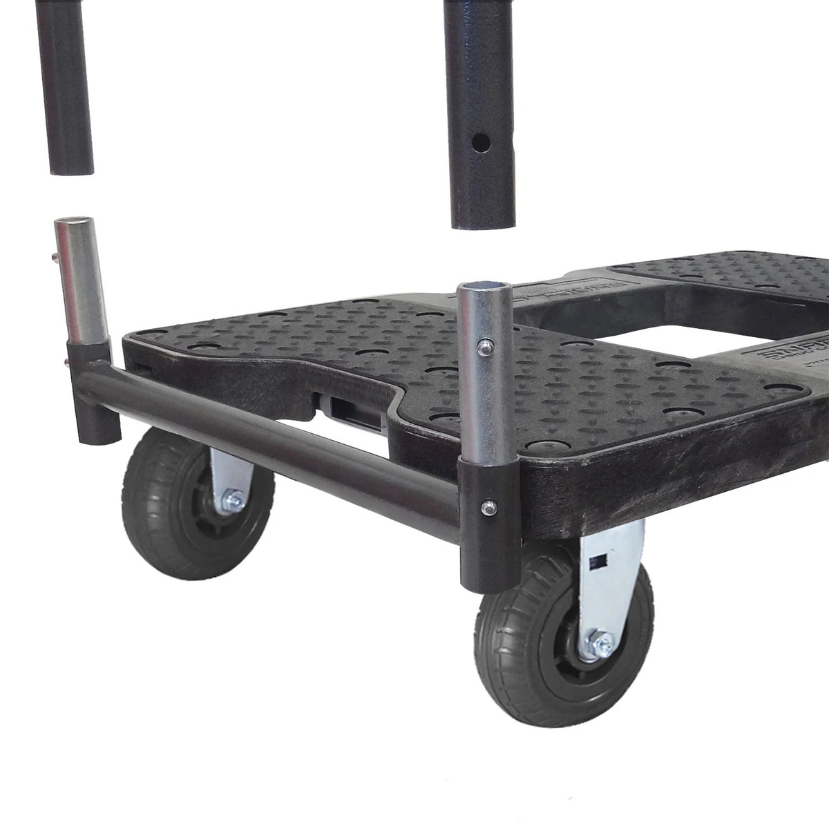 Snap-Loc Cargo Control Systems E-Track Extreme-Duty, 20 1/2" x 33 1/2" - photo 3
