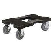 Snap-Loc Cargo Control Systems E-Track Super-Duty, 20 1/2" x 32" - Black