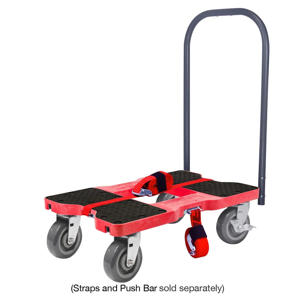 Snap-Loc Cargo Control Systems E-Track Super-Duty, 20 1/2" x 33 1/2" - photo 3