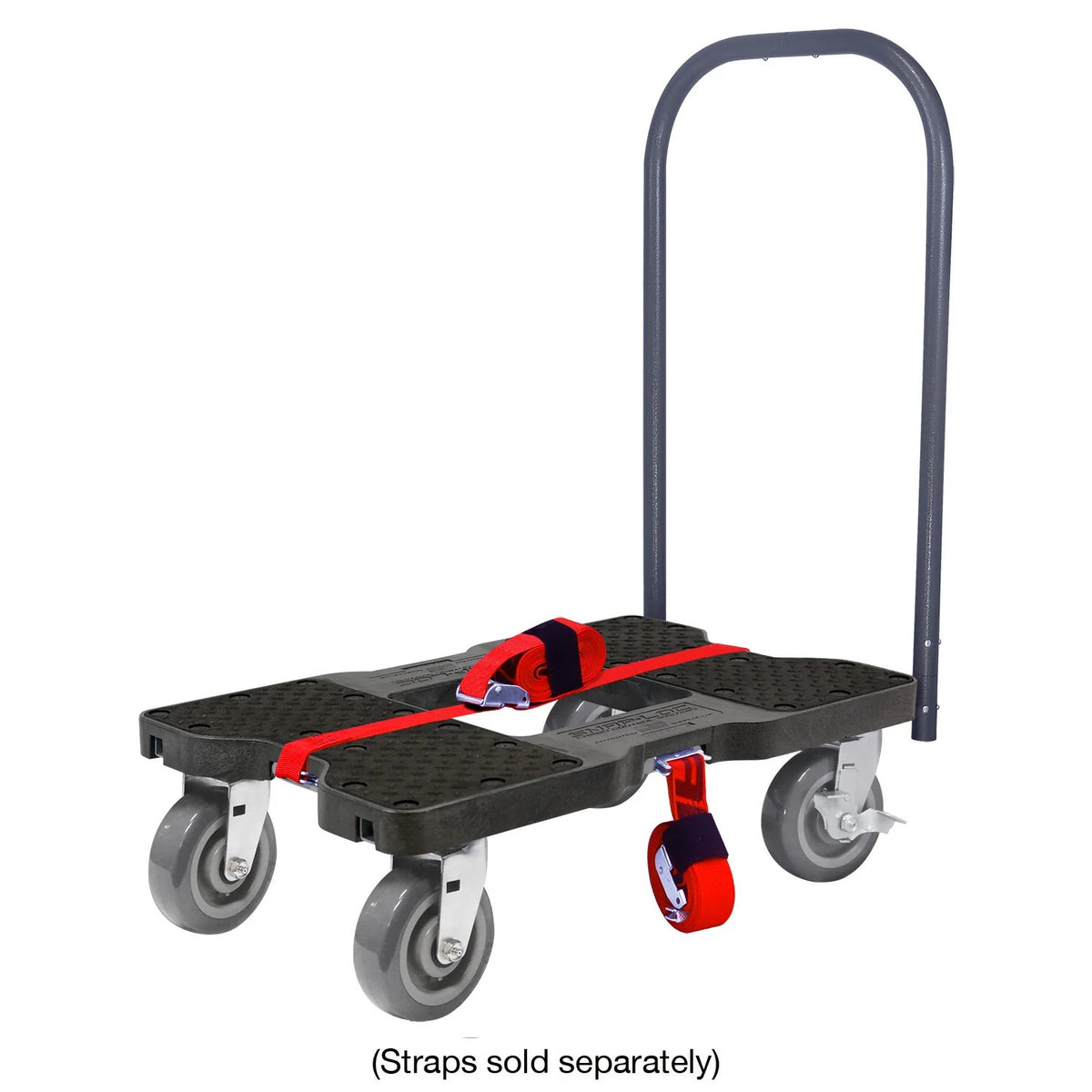 Snap-Loc Cargo Control Systems E-Track Super-Duty, 20 1/2" x 33 1/2" - photo 6