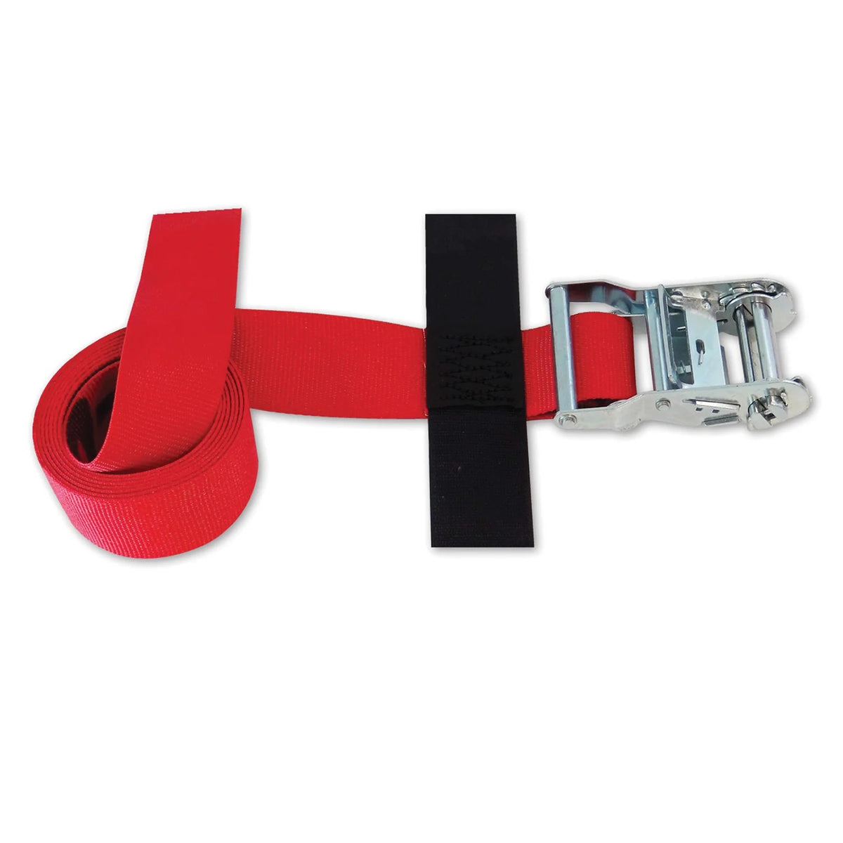 Snap-Loc Cargo Control Systems SLTC208RR Strap, 2" x 8', Red - photo 2