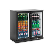 Infrico IMD Bar Refrigerator, 35 3/4" High, 115V - 8 cu. ft.