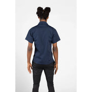 Uncommon Chef U0920-U65-2XL 2XL Cook Shirt, 2XL, Green - photo 5