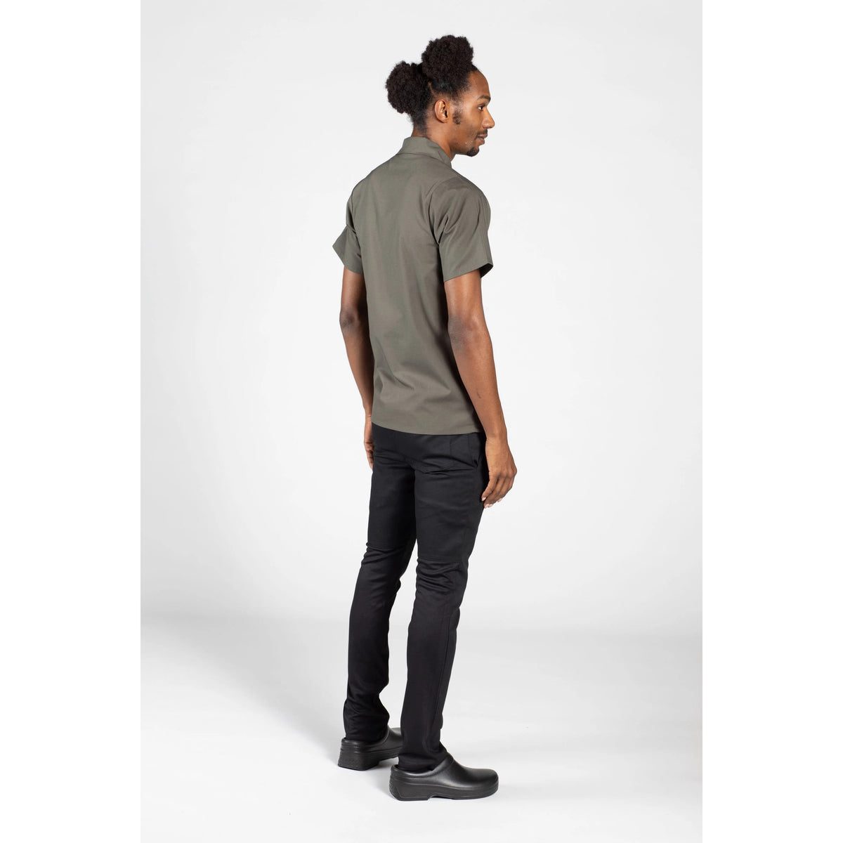 Uncommon Chef U0920 Cook Shirt, L - photo 2