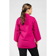 Uncommon Chef U0975 Epic Chef Coat, M - photo 2
