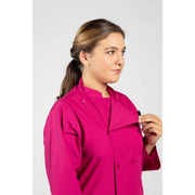 Uncommon Chef U0975 Epic Chef Coat, XS - photo 3
