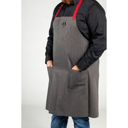 Uncommon Chef Bib Apron, One Size Fits Most - photo 5