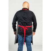 Uncommon Chef Bib Apron, One Size Fits Most - photo 6