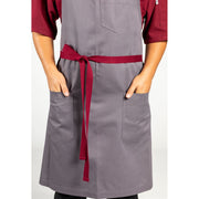 Uncommon Chef Bib Apron, One Size Fits Most - photo 7