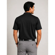 Uncommon Chef 50TJ01-R Polyester Polo Shirt, M - photo 5