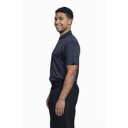 Uncommon Chef 50TJ01-R Polyester Polo Shirt, S - photo 2