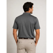 Uncommon Chef 50TJ01-R Polyester Polo Shirt, S - photo 4