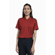 Uncommon Chef 51TJ01-R Polyester Polo Shirt, XL - White