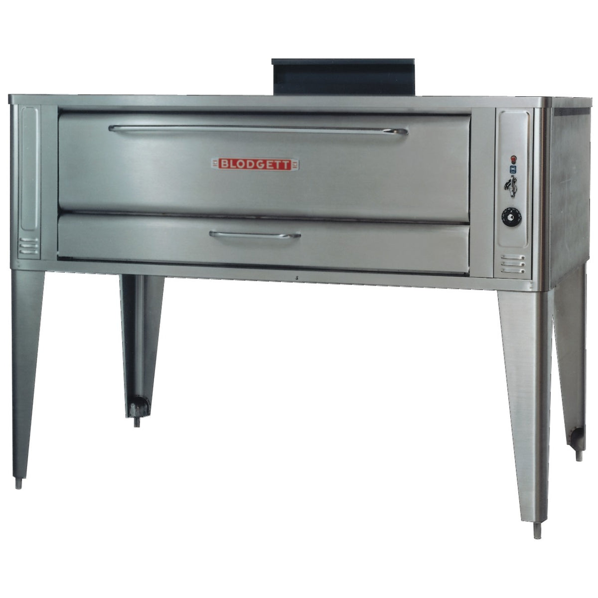 Blodgett 1060 Pizza Deck Oven - 65 5/8"