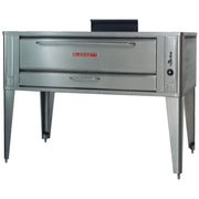 Blodgett 1060 Pizza Deck Oven - 25"