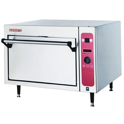 Blodgett 1415 SINGLE Oven, 27 1/4" Wide - 208V 3