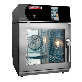 Blodgett BLCT6E Combi Oven, Full Size Mini, 240V 3 phase - Default Title