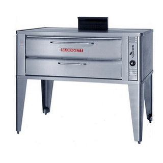 Blodgett 901 BASE Deck Oven, 51" Wide - Liquid Propane