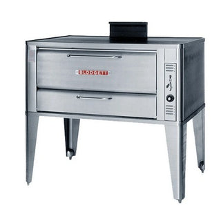 Blodgett 951 SINGLE Deck Oven, 60" Wide - Default Title