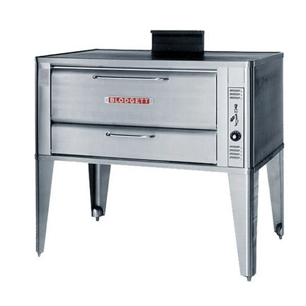 Blodgett 951 DOUBLE Deck Oven, 60" Wide - Default Title