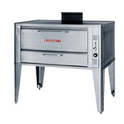 Blodgett 951 Deck Oven, 60" Wide - 22 7/8"
