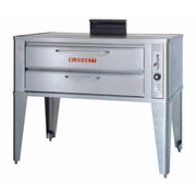 Blodgett 961 Deck Oven, 60" Wide - photo 2