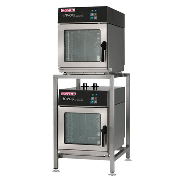Blodgett BLCT-6-6E Combi Oven, Mini, 240V - 1
