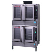 Blodgett MARKV100 BASE Convection Oven, Full Size - 208V 3