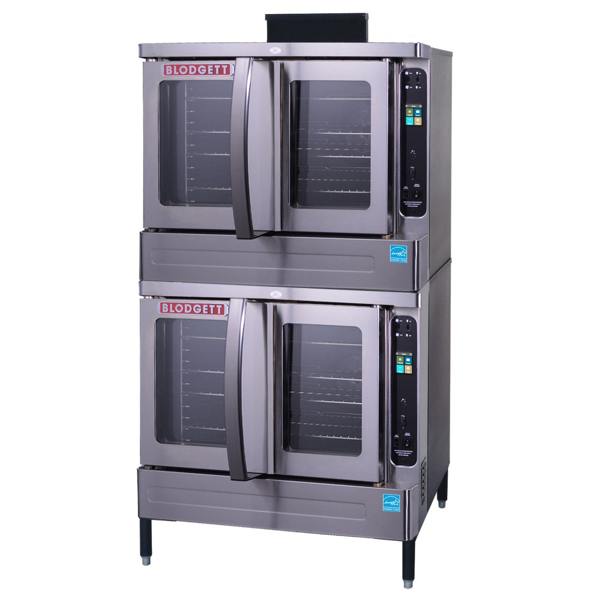 Blodgett MARKV100 BASE Convection Oven, Full Size - 208V 3