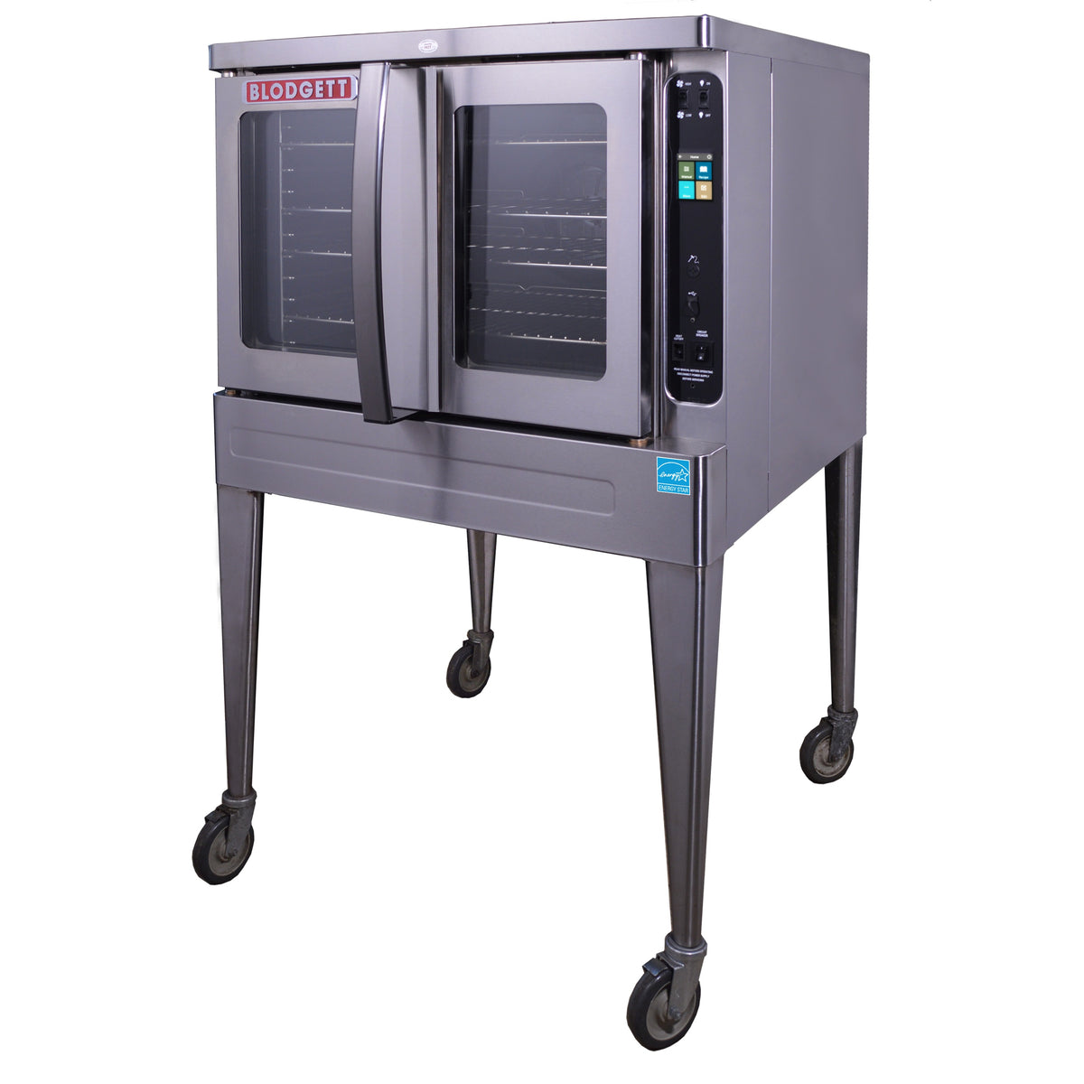 Blodgett MARKV200 DOUBLE Convection Oven, Full Size - 208V 1