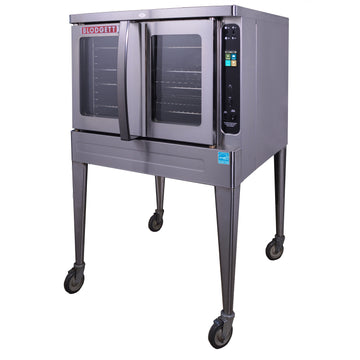 Blodgett MARKV200 DOUBLE Convection Oven, Full Size - 208V 1