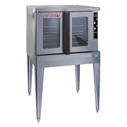 Blodgett ZEPH100E SINGLE Convection Oven, Full Size - 220/240V 3