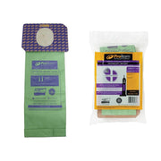 ProTeam 103483 Vacuum Bag, 10/Pack - photo 2