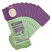 ProTeam 103483 Vacuum Bag, 10/Pack - Default Title