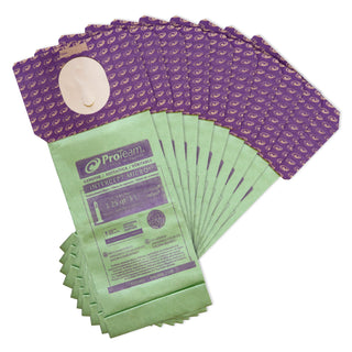 ProTeam 103483 Vacuum Bag, 10/Pack - Default Title
