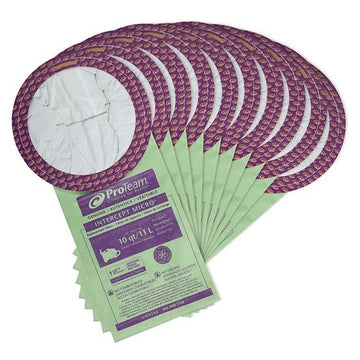 ProTeam 104544 Bag, 10/Pack - Default Title