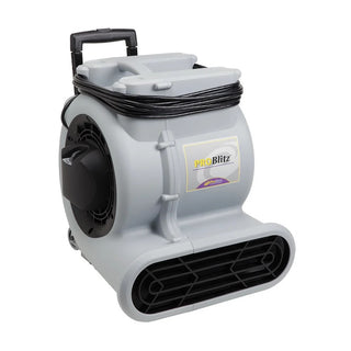 ProTeam 107132 Air Mover, 115V - Default Title