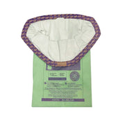 ProTeam 107314 Vacuum Bag, 10/Pack - photo 2